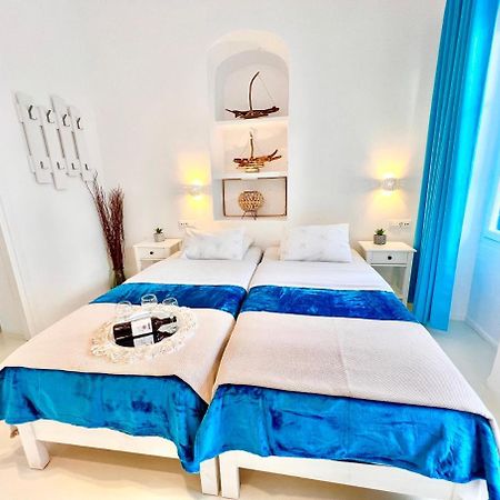 Provis Rentals Suite Next To The Mills In Mykonos Town Екстер'єр фото