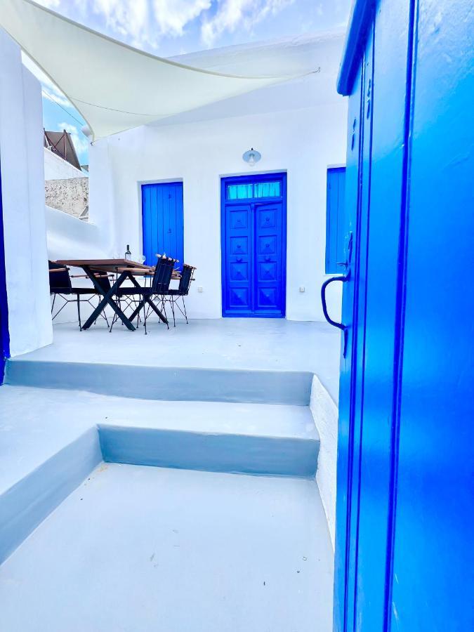 Provis Rentals Suite Next To The Mills In Mykonos Town Екстер'єр фото
