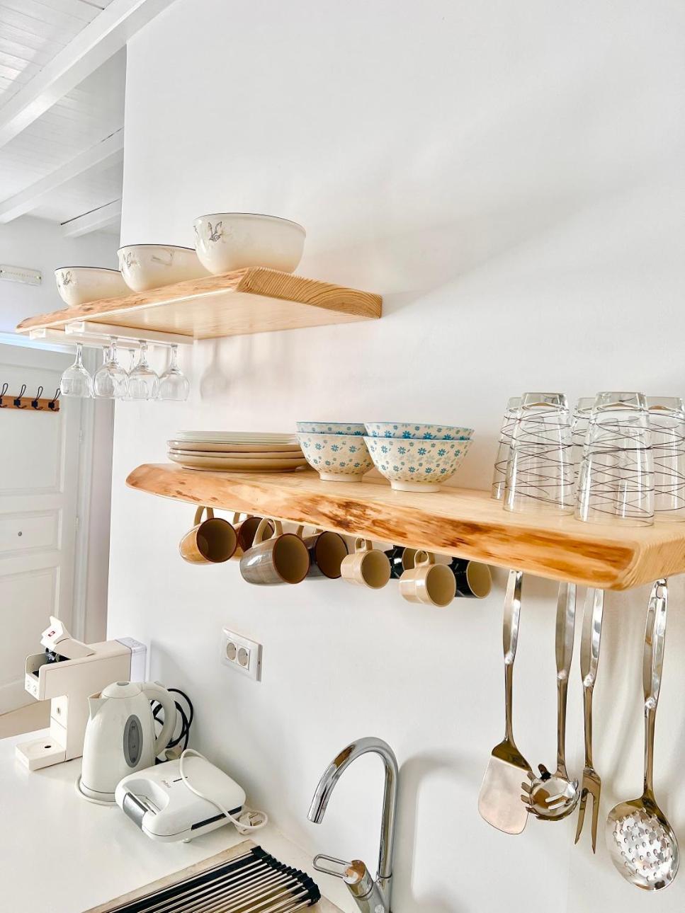 Provis Rentals Suite Next To The Mills In Mykonos Town Екстер'єр фото