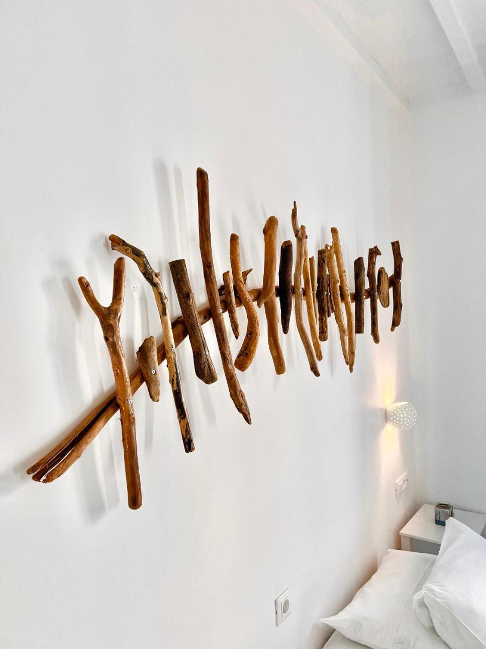 Provis Rentals Suite Next To The Mills In Mykonos Town Екстер'єр фото