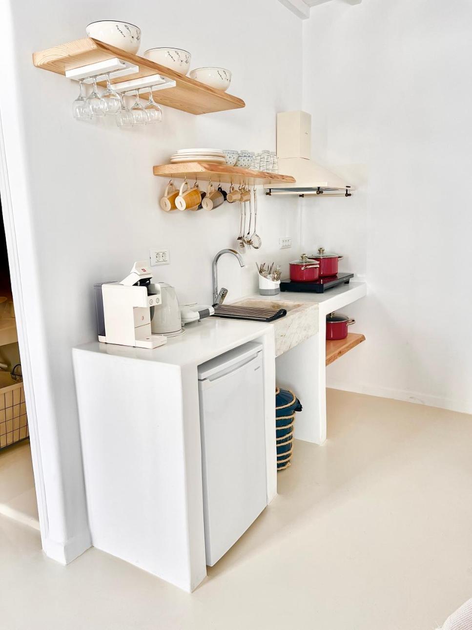 Provis Rentals Suite Next To The Mills In Mykonos Town Екстер'єр фото