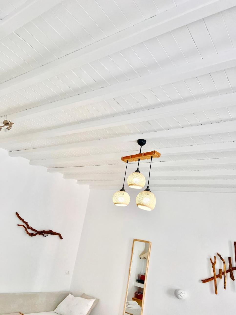 Provis Rentals Suite Next To The Mills In Mykonos Town Екстер'єр фото