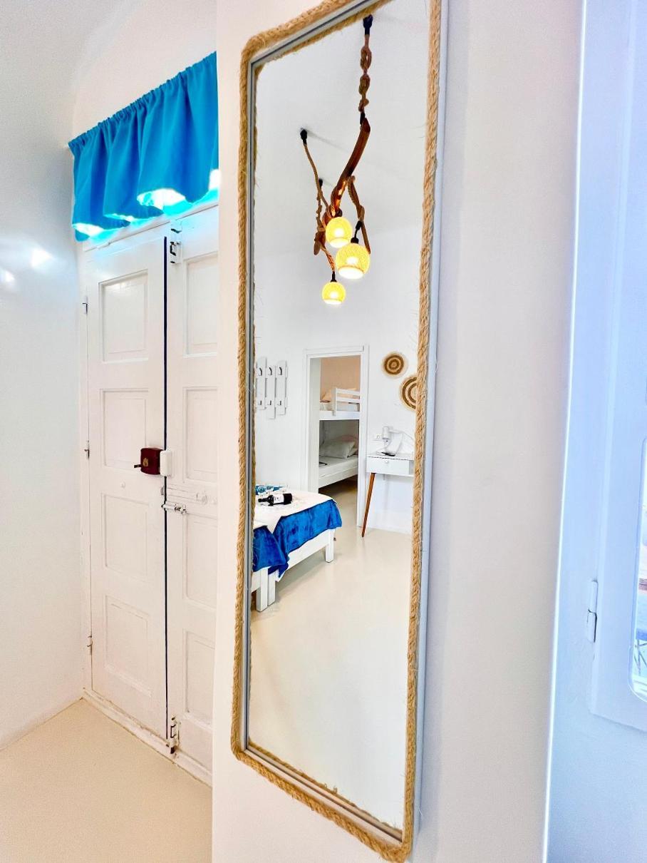 Provis Rentals Suite Next To The Mills In Mykonos Town Екстер'єр фото