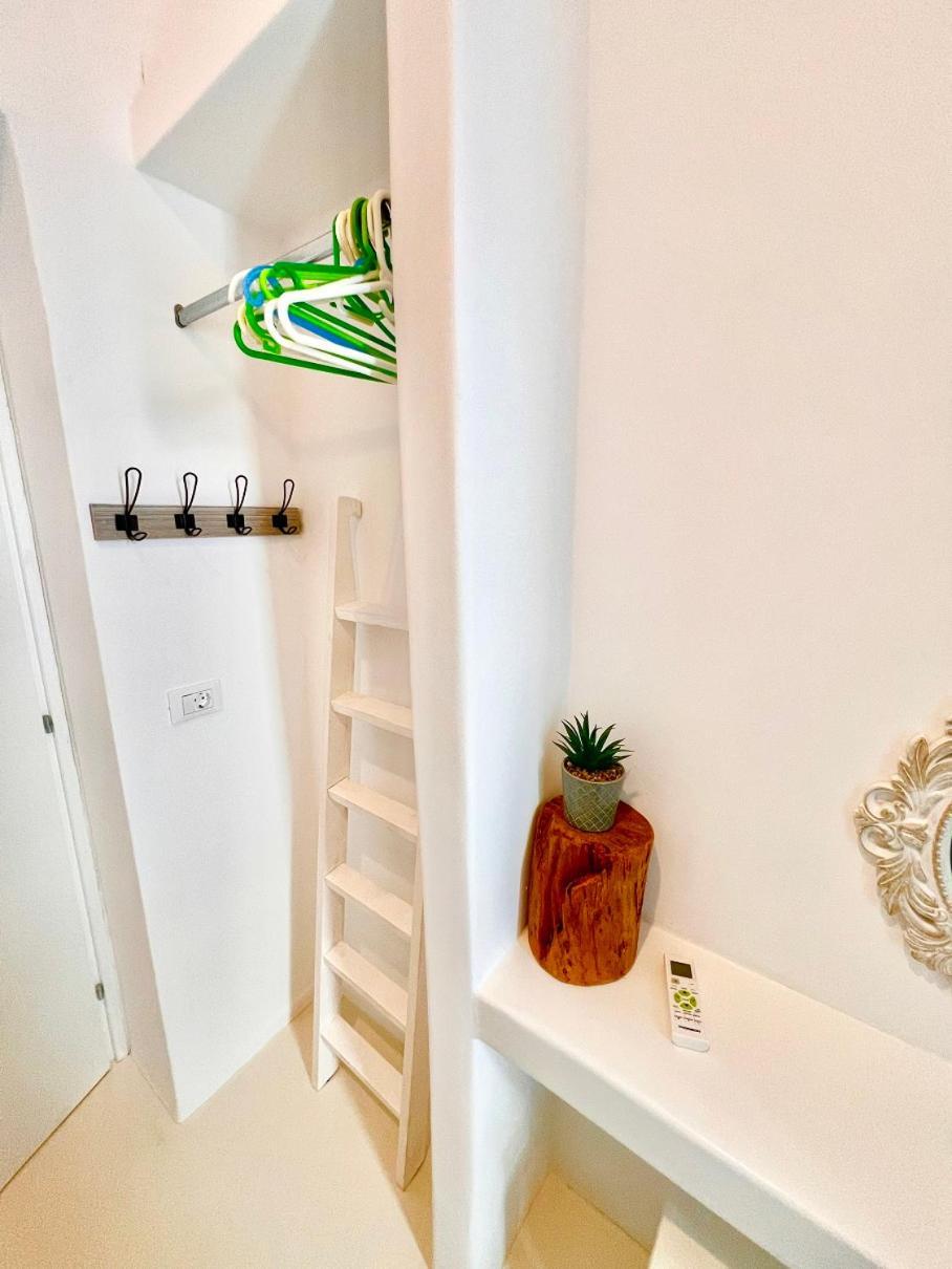 Provis Rentals Suite Next To The Mills In Mykonos Town Екстер'єр фото