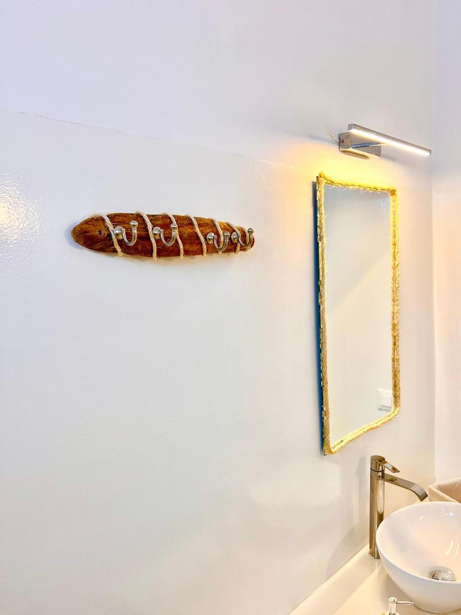 Provis Rentals Suite Next To The Mills In Mykonos Town Екстер'єр фото
