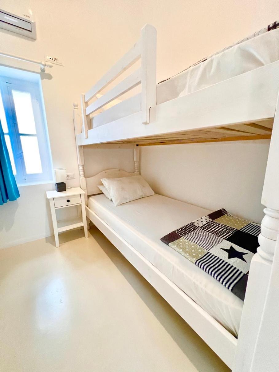 Provis Rentals Suite Next To The Mills In Mykonos Town Екстер'єр фото
