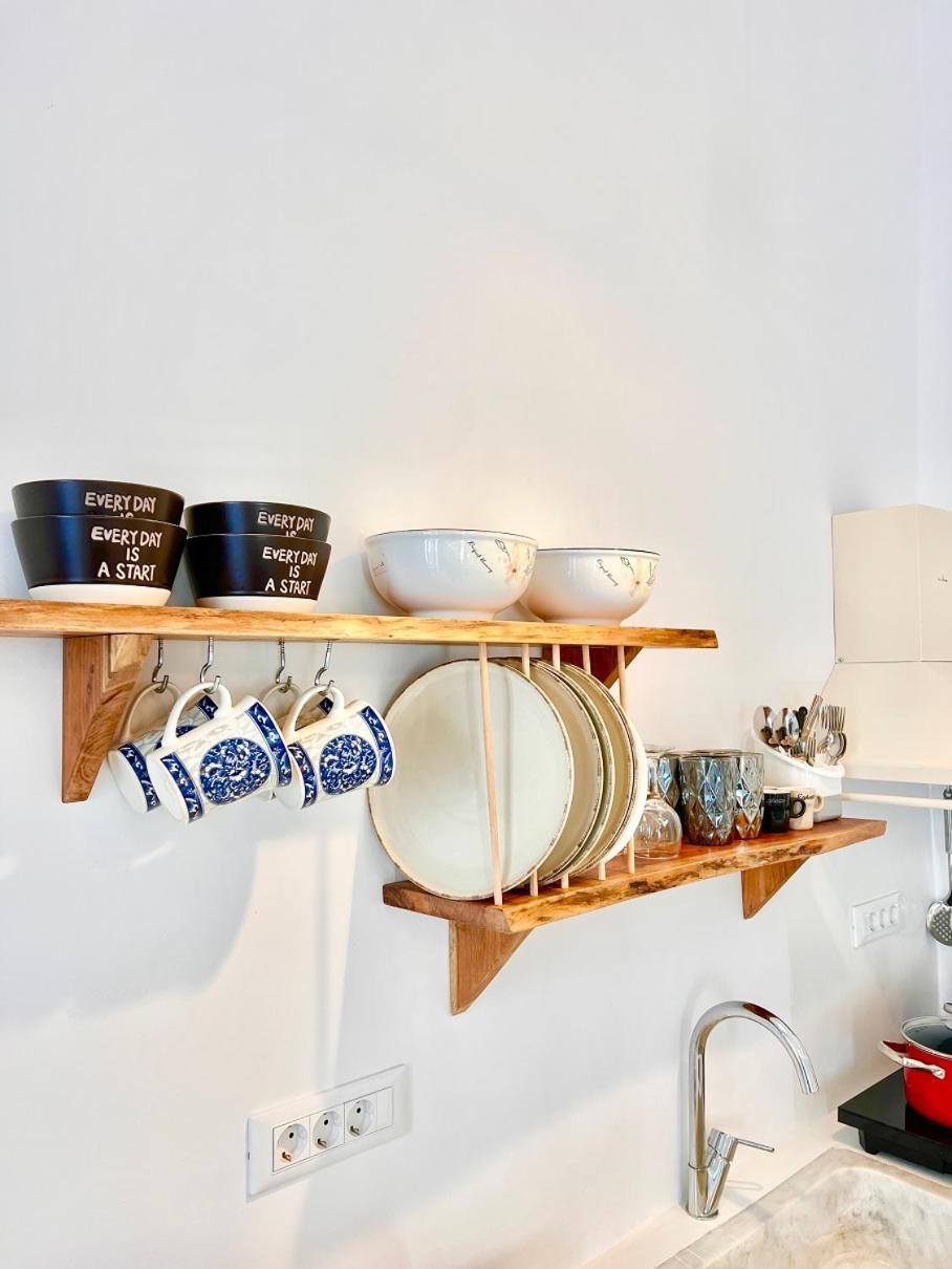 Provis Rentals Suite Next To The Mills In Mykonos Town Екстер'єр фото