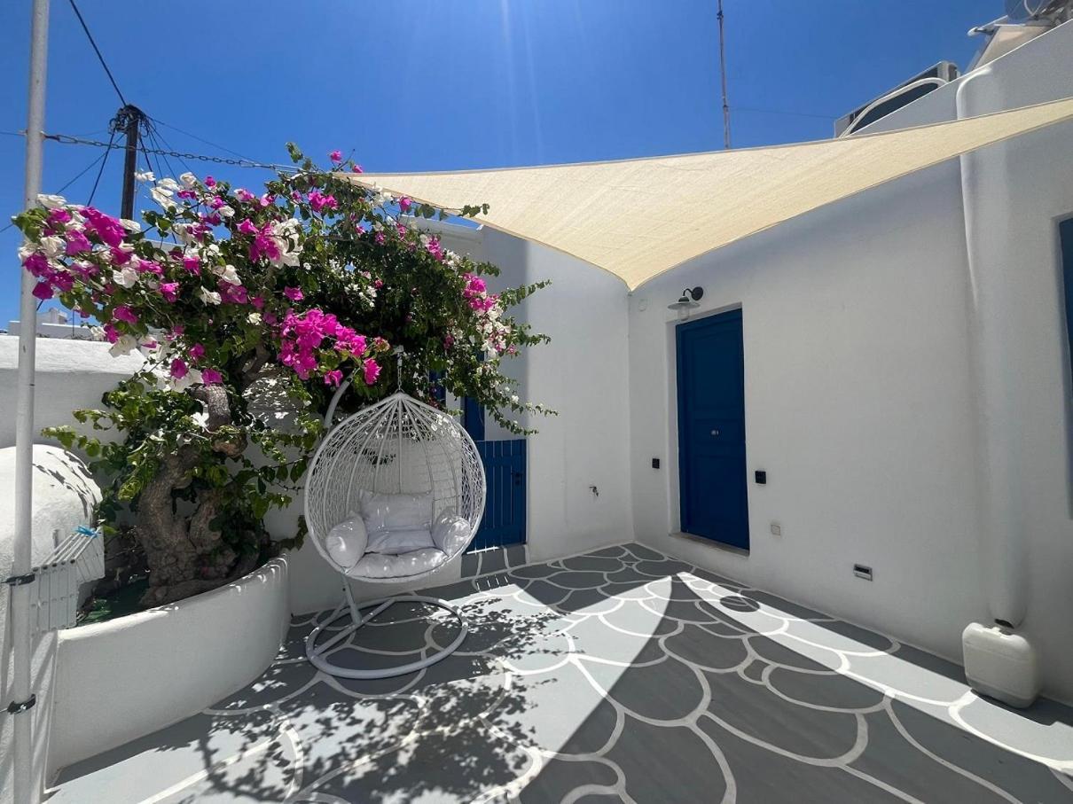 Provis Rentals Suite Next To The Mills In Mykonos Town Екстер'єр фото