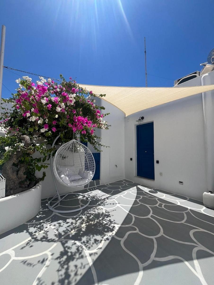 Provis Rentals Suite Next To The Mills In Mykonos Town Екстер'єр фото
