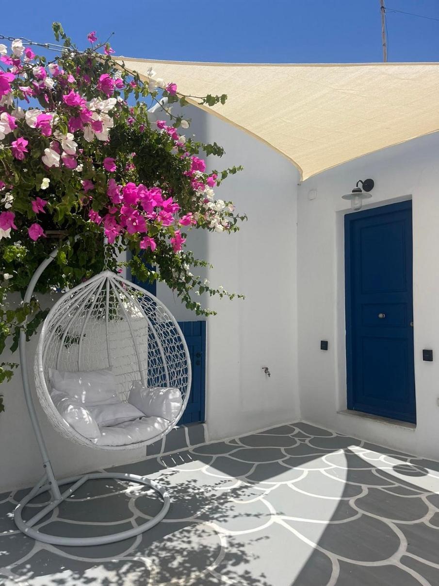 Provis Rentals Suite Next To The Mills In Mykonos Town Екстер'єр фото